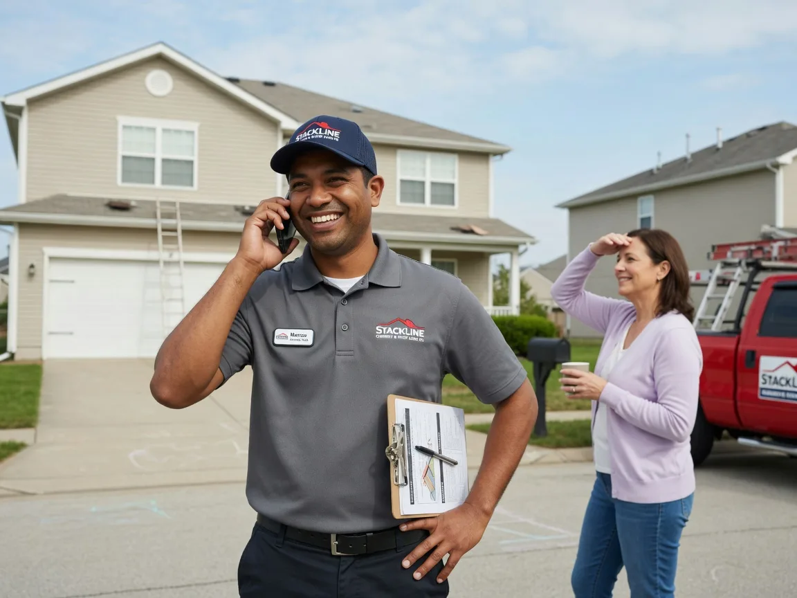 Chimney flashing repair Macclesfield, NC FAQs